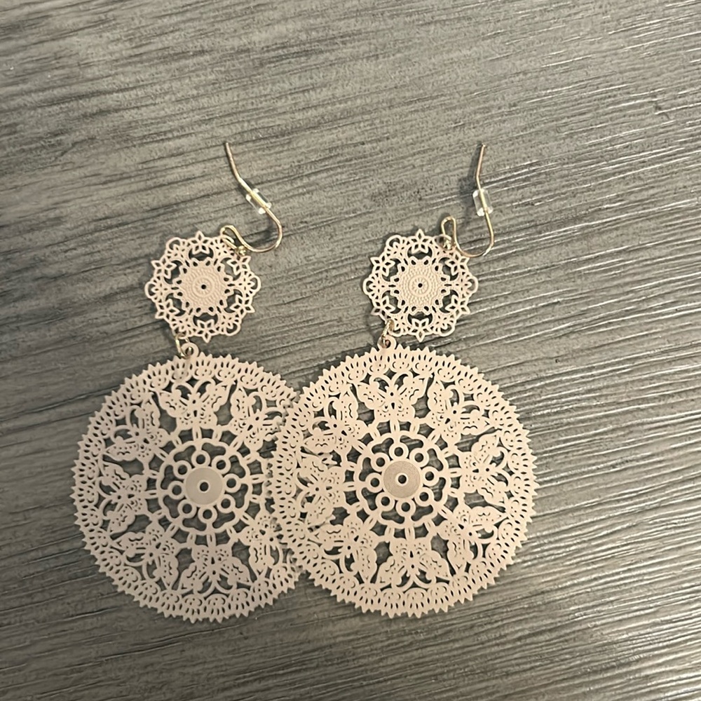 NWOT Earrings